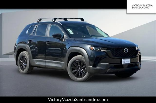 2026 Mazda CX-50 Hybrid Preferred for sale in San Leandro, CA