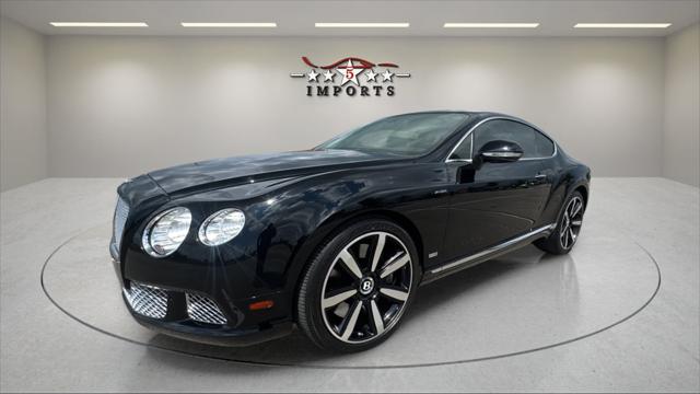2013 Bentley Continental GT Speed for sale in Noblesvile, IN