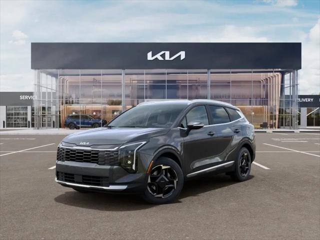 2026 Kia Sportage EX for sale in Bronx, NY