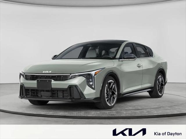 2026 Kia K4 GT-Line for sale near Huber Heights, OH