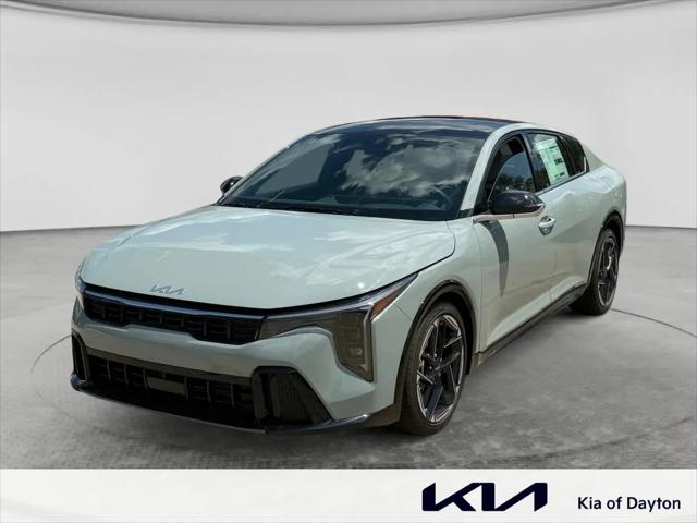 2026 Kia K4 GT-Line for sale in Huber Heights, OH