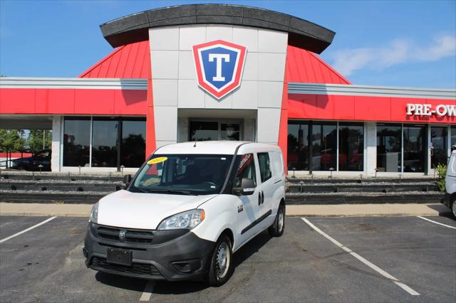2017 Ram ProMaster City Cargo Van Tradesman Cargo Van for sale in Taylor, MI