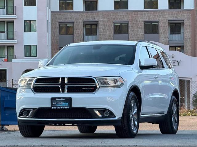 2014 Dodge Durango Limited for sale in San Diego, CA
