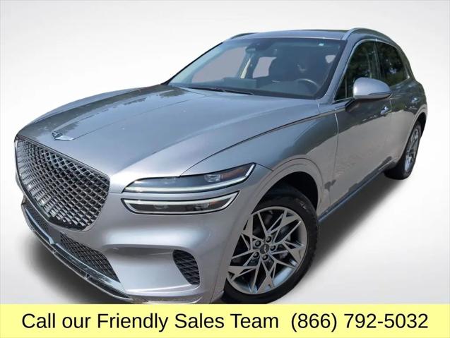 2025 Genesis GV70 2.5T AWD for sale in Epping, NH