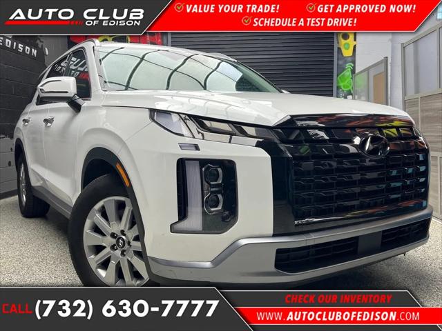 2024 Hyundai Palisade SEL for sale in Edison, NJ