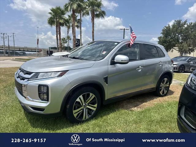 2024 Mitsubishi Outlander Sport 2.0 SE AWC for sale in D'Iberville, MS