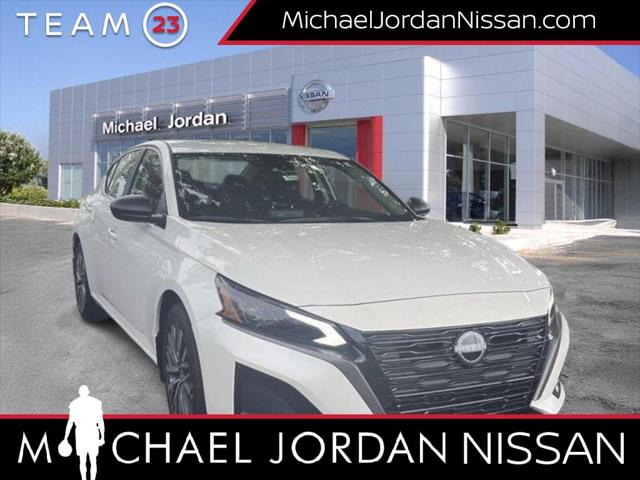 2026 Nissan Altima SV FWD for sale in Durham, NC