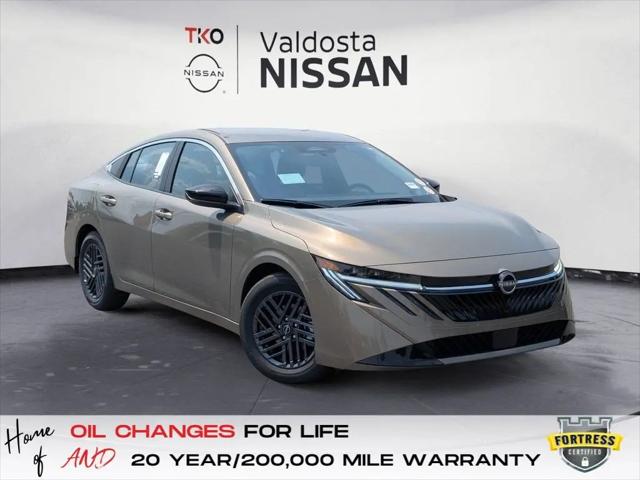 2026 Nissan Sentra SV for sale in Valdosta, GA