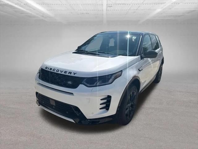 2026 Land Rover Discovery Sport Landmark for sale in Akron, OH