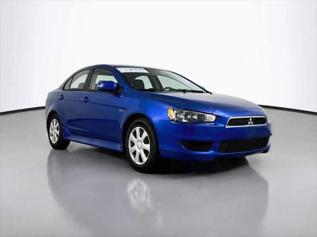 2015 Mitsubishi Lancer ES for sale in Maplewood, MN