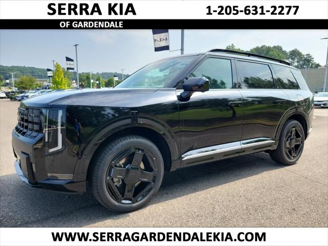 2027 Kia Telluride X-Line SX for sale in Gardendale, AL