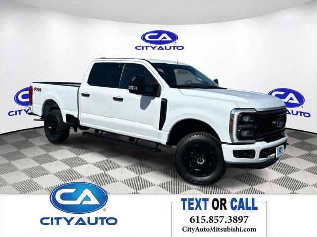 2026 Ford F-250 XL for sale in Murfreesboro, TN