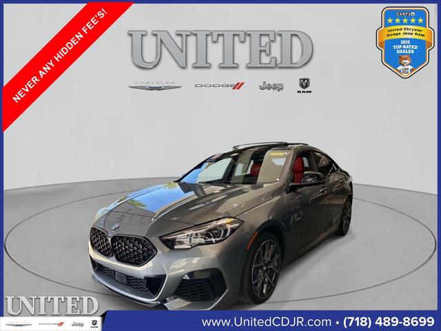 2022 BMW M235 Gran Coupe i xDrive for sale in Brooklyn, NY