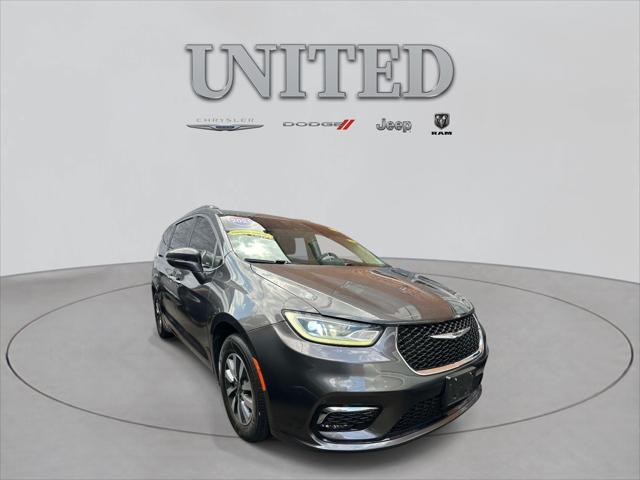 2021 Chrysler Pacifica Touring L for sale in Brooklyn, NY