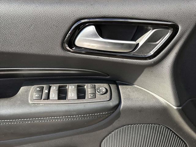 2023 Dodge Durango SXT Launch Edition AWD
