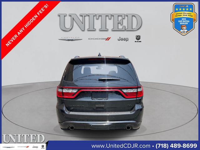 2023 Dodge Durango R/T Plus AWD