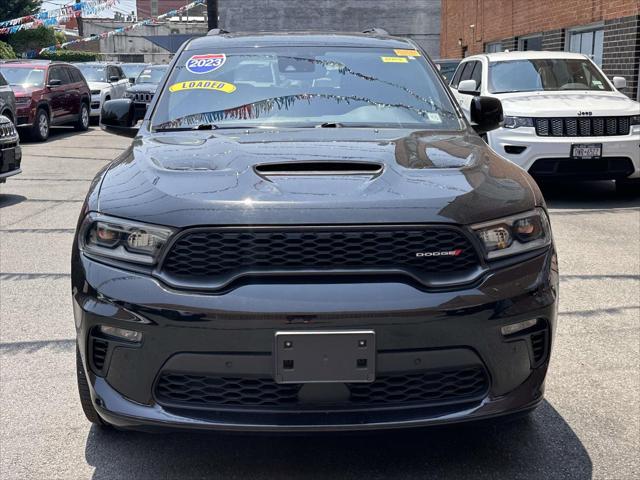 2023 Dodge Durango R/T Plus AWD