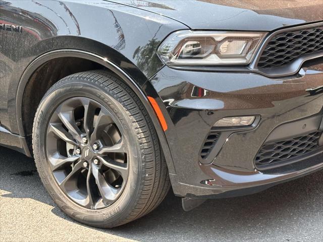 2023 Dodge Durango R/T Plus AWD