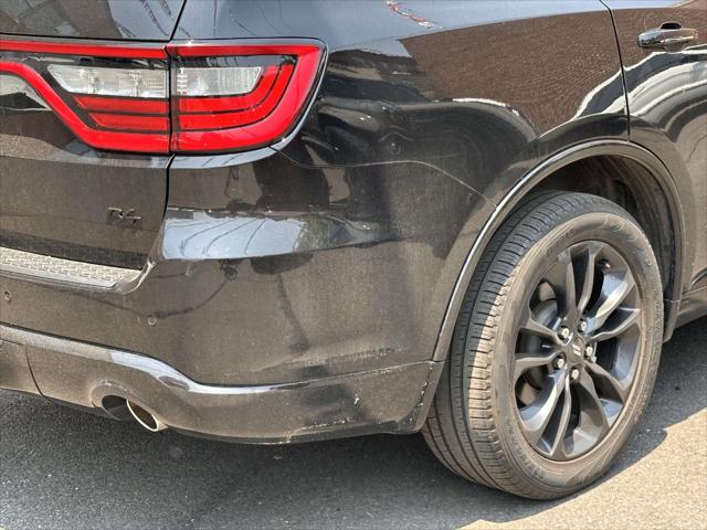 2023 Dodge Durango R/T Plus AWD