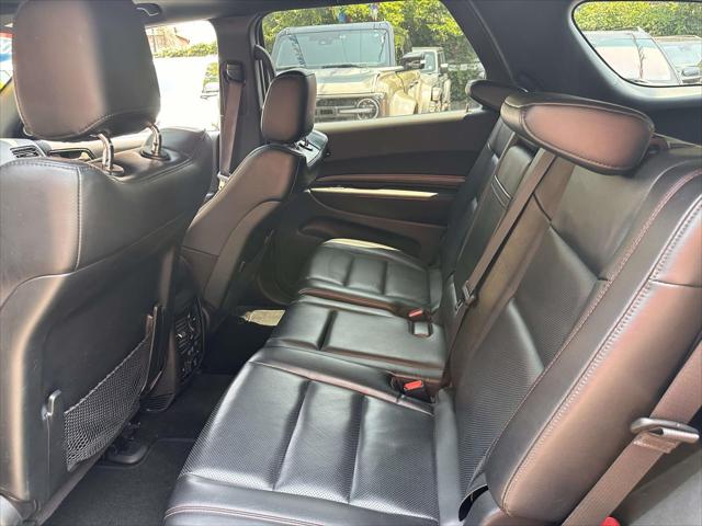 2023 Dodge Durango R/T Plus AWD