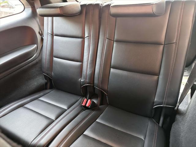2023 Dodge Durango R/T Plus AWD