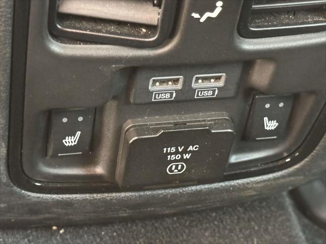 2023 Dodge Durango R/T Plus AWD