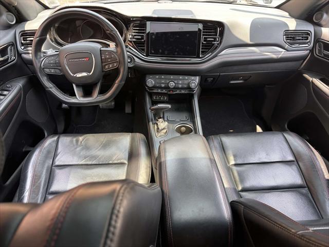 2023 Dodge Durango R/T Plus AWD