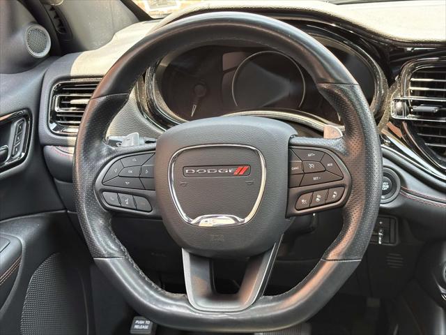 2023 Dodge Durango R/T Plus AWD