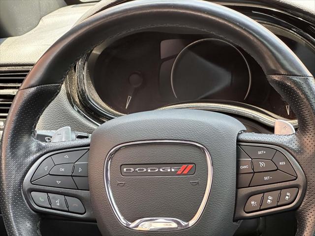 2023 Dodge Durango R/T Plus AWD