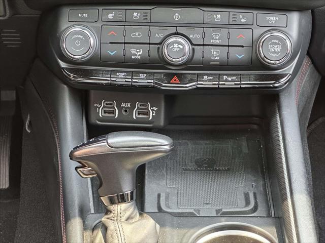 2023 Dodge Durango R/T Plus AWD