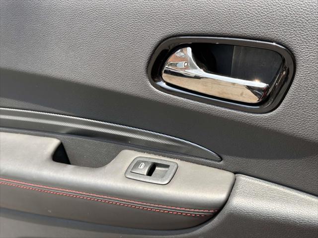 2023 Dodge Durango R/T Plus AWD