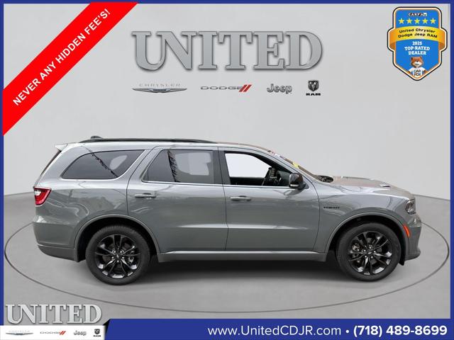 2023 Dodge Durango R/T Plus AWD