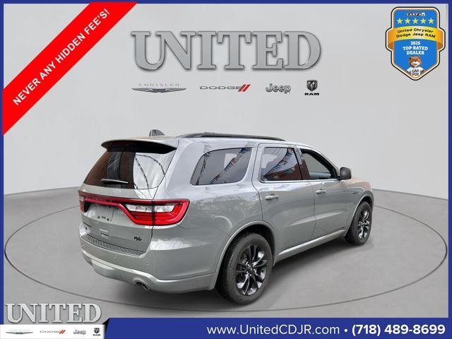 2023 Dodge Durango R/T Plus AWD