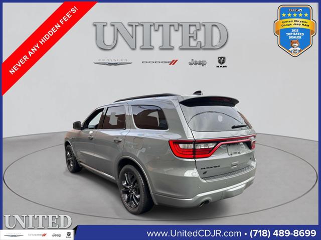 2023 Dodge Durango R/T Plus AWD