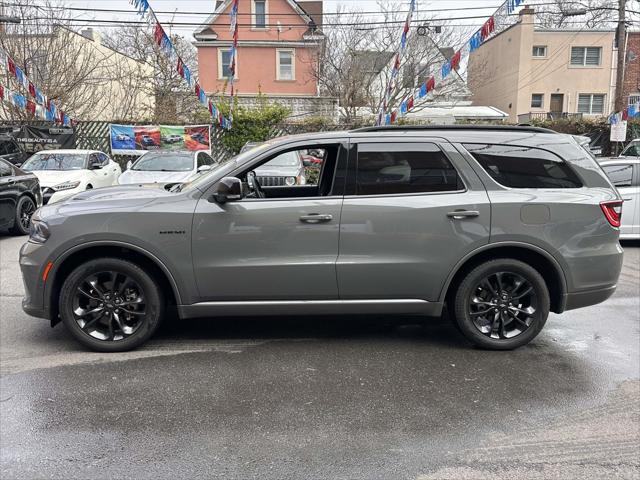 2023 Dodge Durango R/T Plus AWD