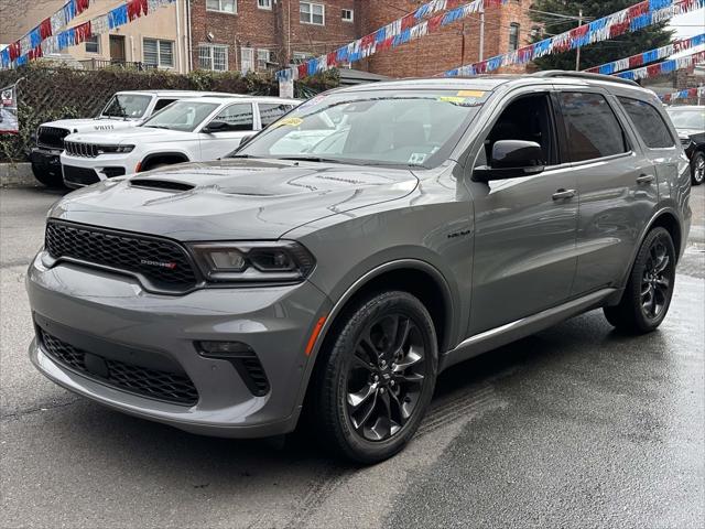 2023 Dodge Durango R/T Plus AWD