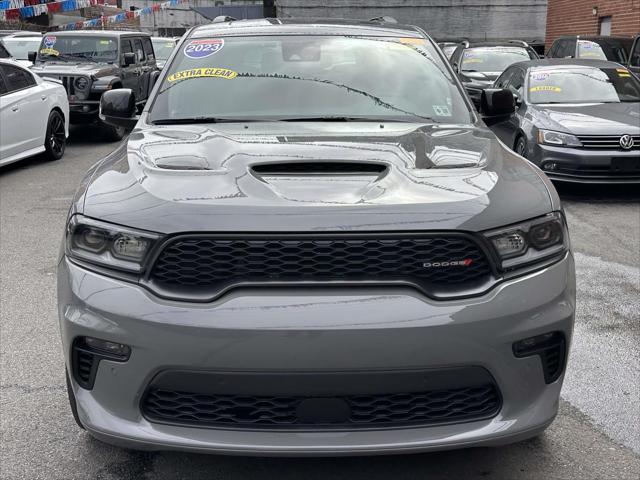2023 Dodge Durango R/T Plus AWD