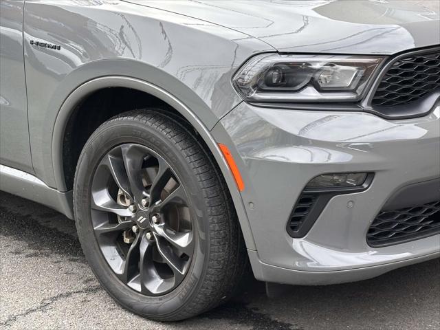 2023 Dodge Durango R/T Plus AWD