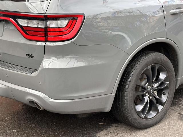 2023 Dodge Durango R/T Plus AWD