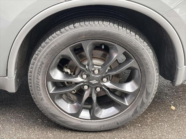 2023 Dodge Durango R/T Plus AWD