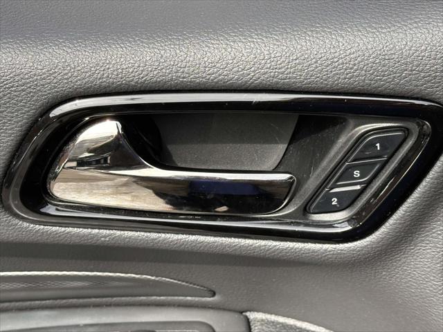 2023 Dodge Durango R/T Plus AWD