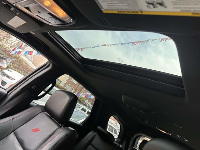 2023 Dodge Durango R/T Plus AWD