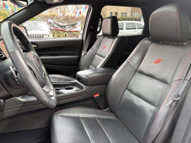 2023 Dodge Durango R/T Plus AWD