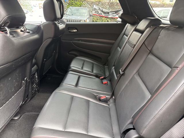 2023 Dodge Durango R/T Plus AWD