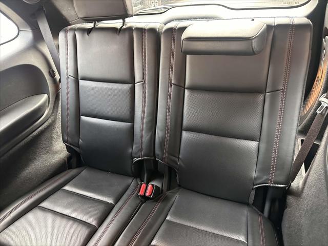 2023 Dodge Durango R/T Plus AWD