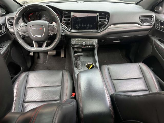 2023 Dodge Durango R/T Plus AWD