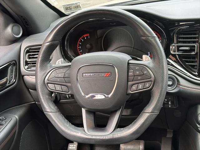 2023 Dodge Durango R/T Plus AWD