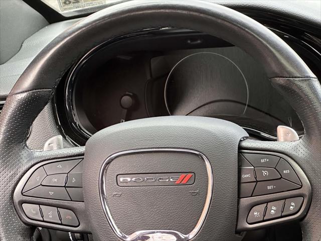 2023 Dodge Durango R/T Plus AWD