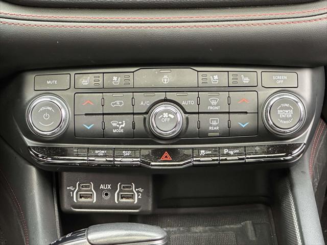 2023 Dodge Durango R/T Plus AWD