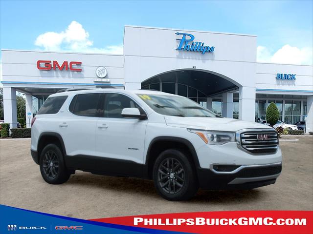 2019 GMC Acadia SLT-1 for sale in Fruitland Park, FL